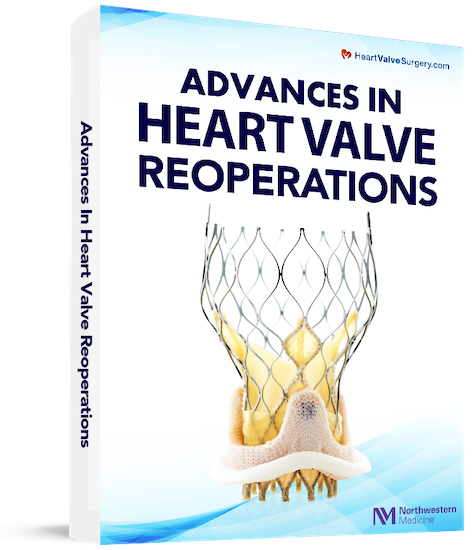Advances In Heart Valve